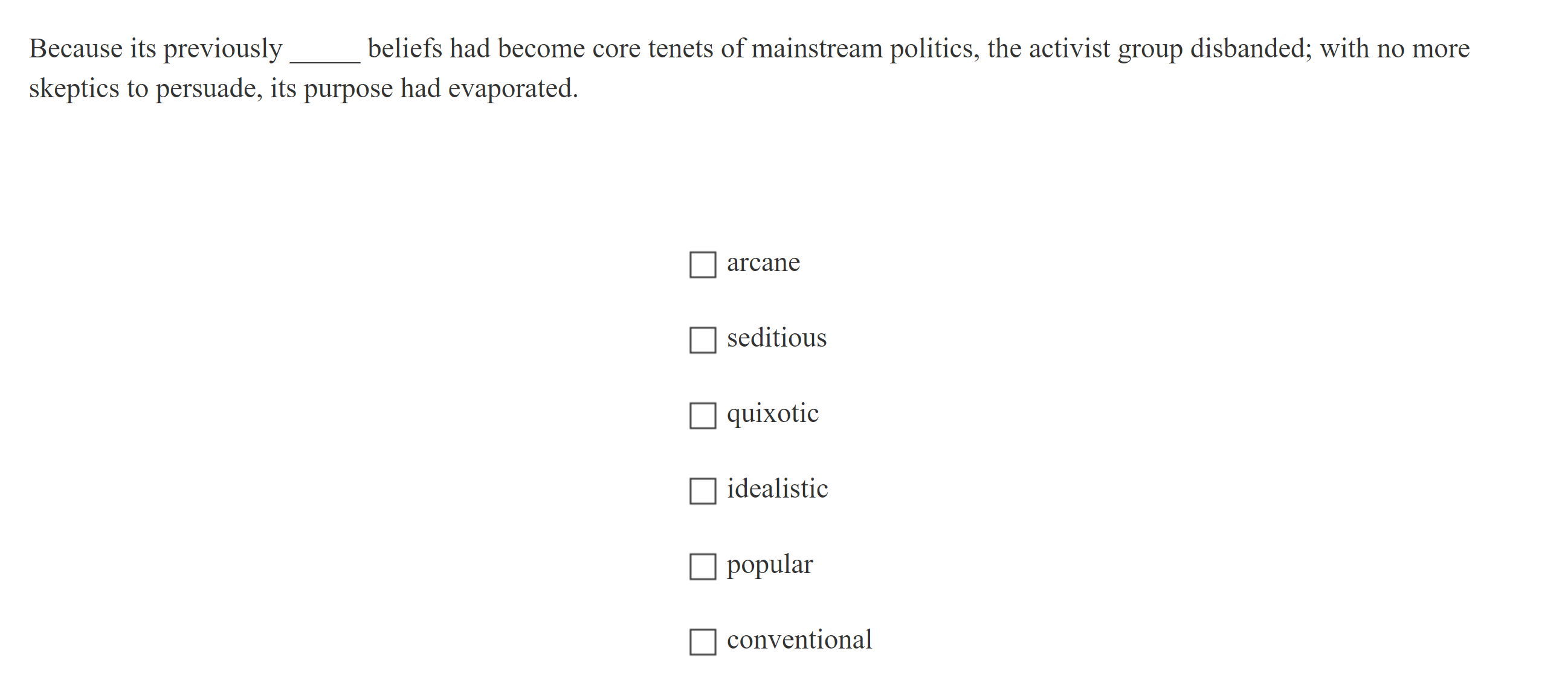 KMF Comprehensive set of mathematics questions after the reform
